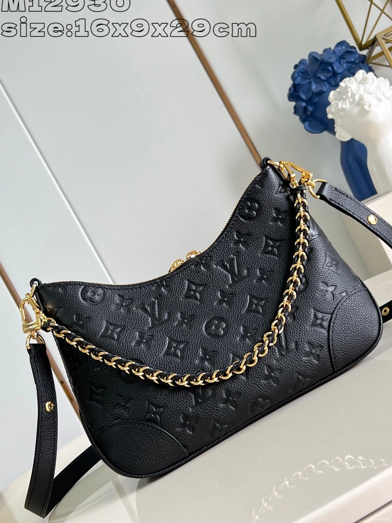 WIS LOUIS VUITTON BOULOGNE 0714